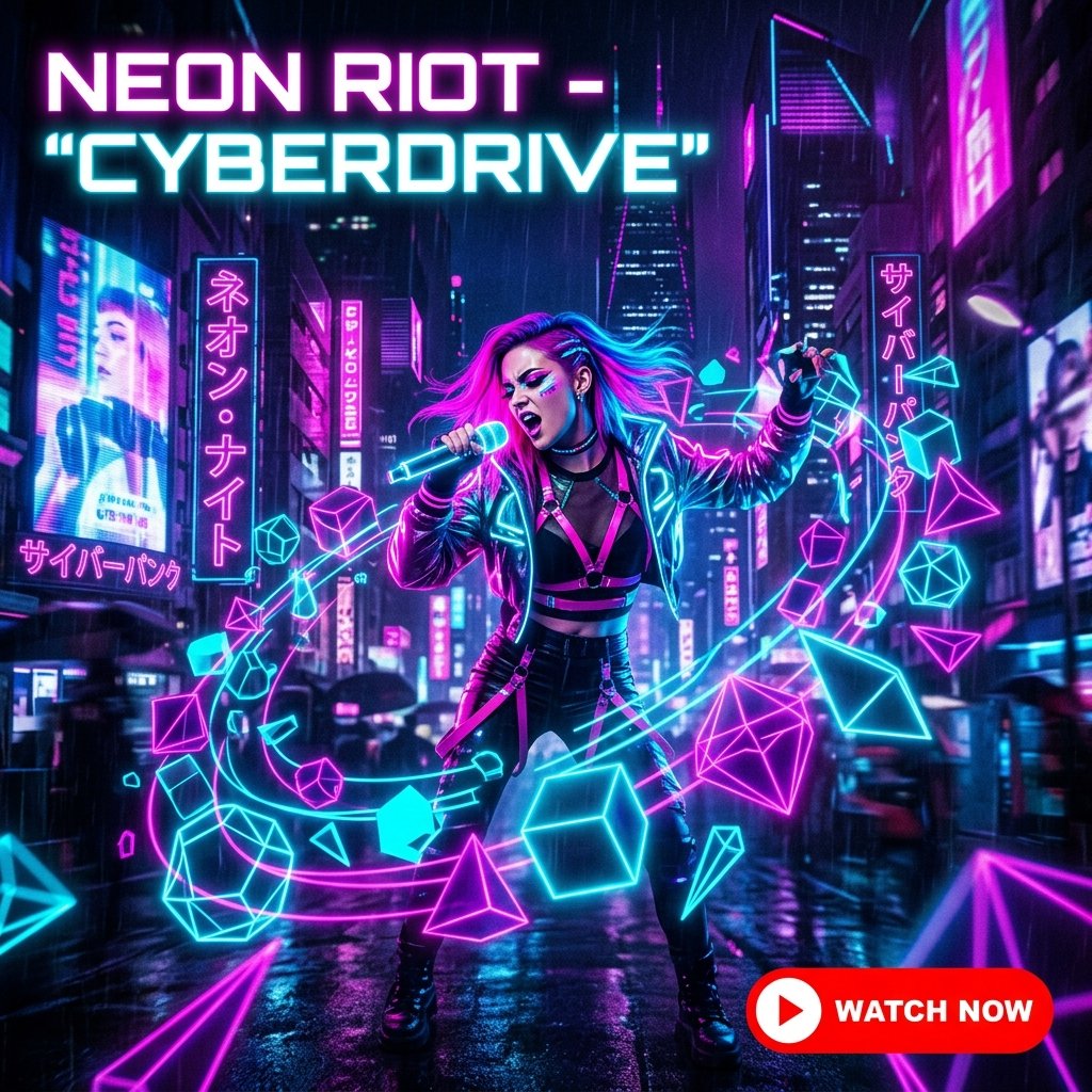 Music Video