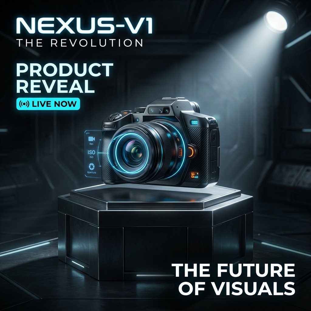 Product Launch
